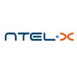 NTELX, Inc's logo