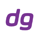Deligram's logo