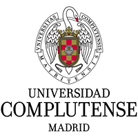 Universidad Complutense's logo