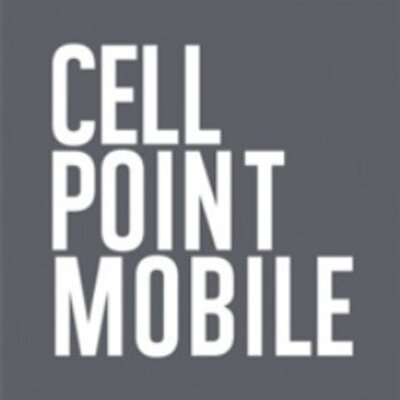 CellPoint Mobile's logo