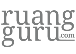Ruangguru's logo
