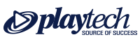 Playtech's logo