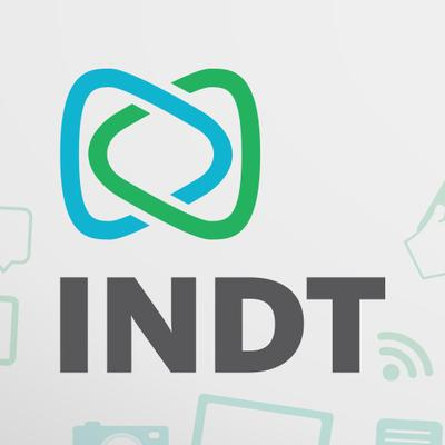 INDT - Instituto Nokia de Desenvolvimento e Tecnologia's logo