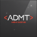 ADMT's logo