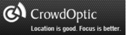 CrowdOptic's logo