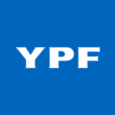 YPF S.A.'s logo