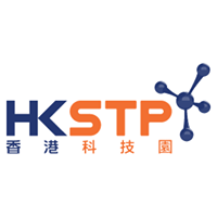 Hong Kong Science and Technology Parks Corporation's logo