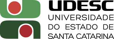 Centro de Ciências da Saúde/UDESC - College of Healthy Sciences/UDESC's logo