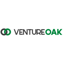 VentureOak's logo