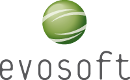 Evosoft's logo