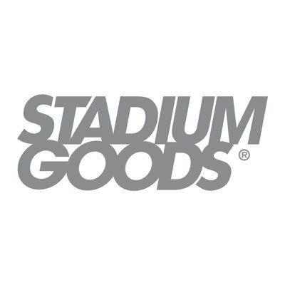 Stadium Goods's logo