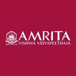 Amrita E-Learning Research Lab's logo