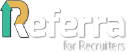 Referra's logo