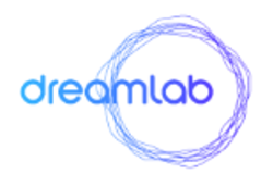 Dreamlab's logo