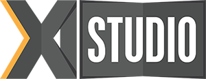 Xi Studio's logo