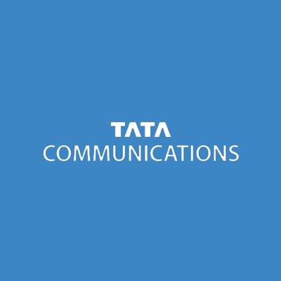 Tata communications Ltd.'s logo