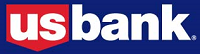 US BANK's logo