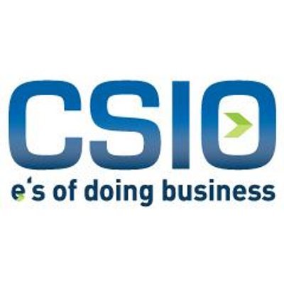 CSIR-CSIO's logo