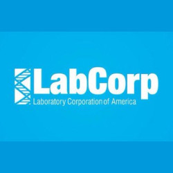 LabCorp's logo