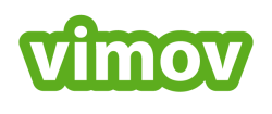 VIMOV LLC's logo