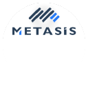 Metasis's logo