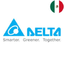 Delta Electronics's logo