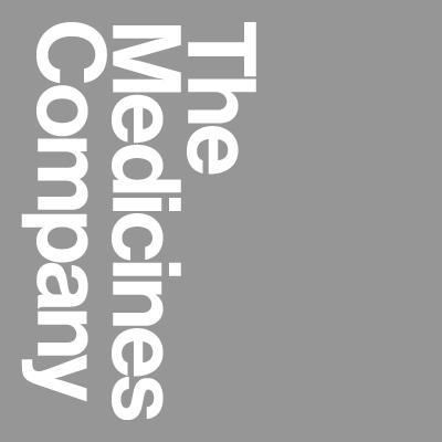 The Medicines Company's logo