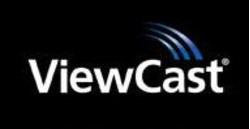 ViewCast Inc.'s logo