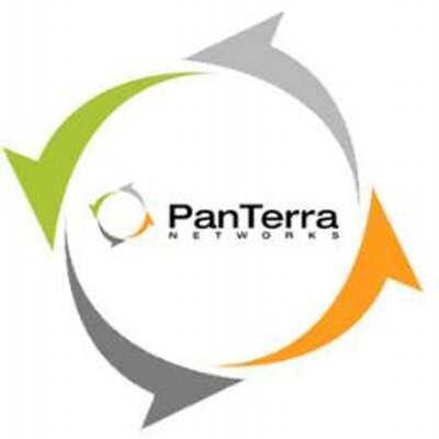 PanTerra Networks's logo