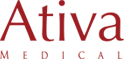 Ativa Medical's logo