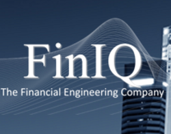 FinIQ Consulting Pvt.Ltd.'s logo