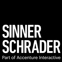 SinnerSchrader Deutschland GmbH's logo
