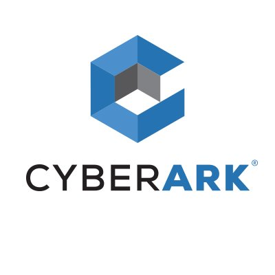 CyberArk's logo