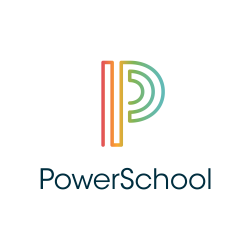 PowerSchool's logo