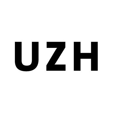 University of Zürich's logo