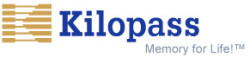 Kilopass's logo