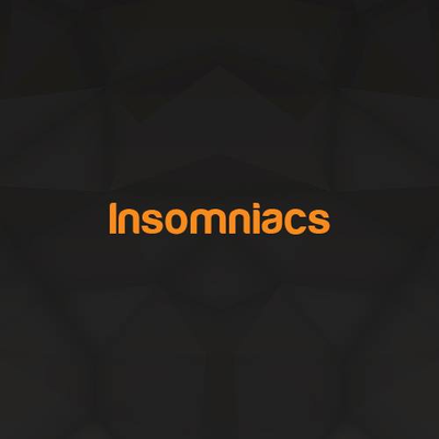 Insomniacs's logo