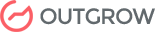 Outgrow's logo