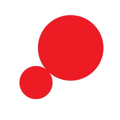 Ooredoo tn's logo