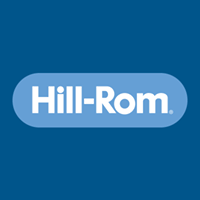 Hill-Rom's logo
