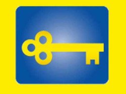 Coppel's logo