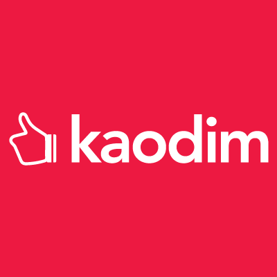 Kaodim's logo