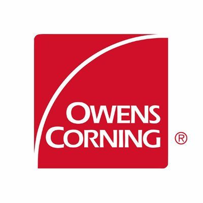 Owens Corning's logo