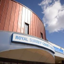 Royal Surrey County Hospital - Medical Physical Department's logo