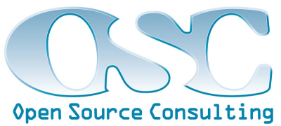 Open Source Consulting's logo