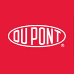 DuPont's logo