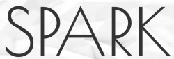 Spark's logo