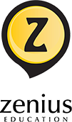 Zenius Education's logo