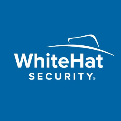 WhiteHat Security's logo
