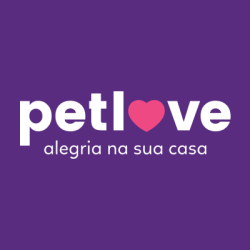 PetLove's logo